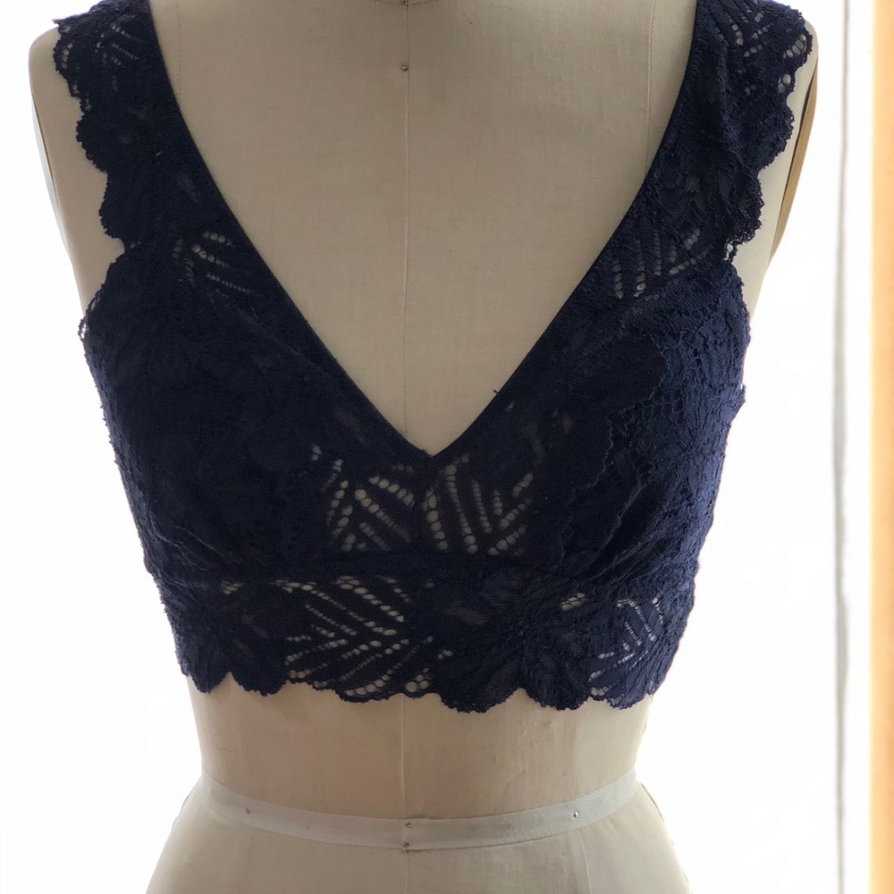 Aerie bra